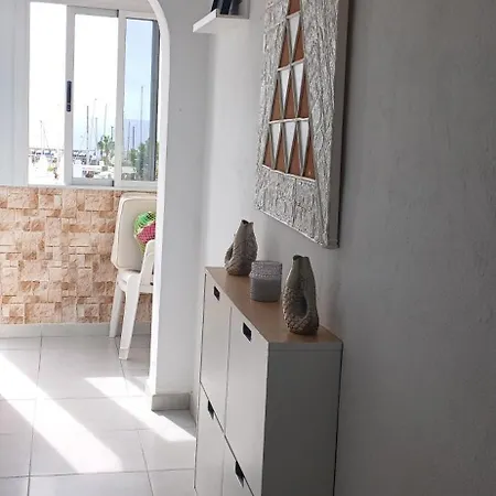 Apartament Casa Kevin Puerto De Mogan
