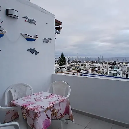 Apartament Casa Kevin