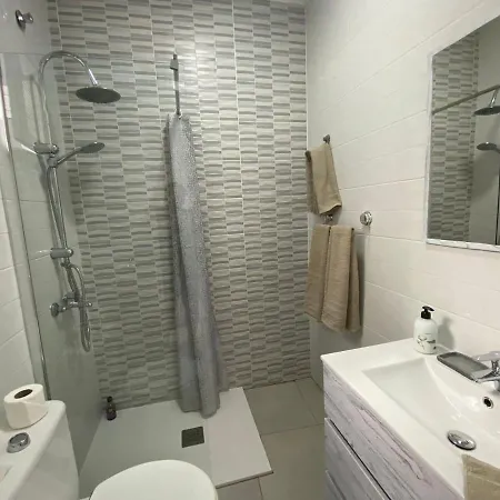 Casa Kevin Apartment