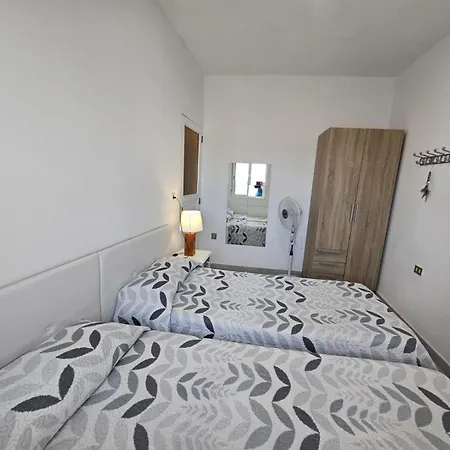 Apartment Casa Kevin *