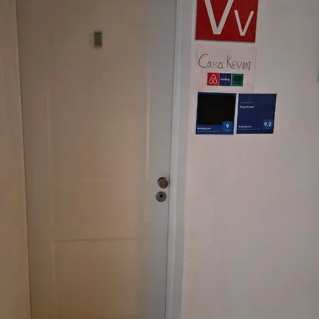 Apartment Casa Kevin *