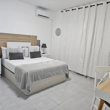 Apartment Casa Kevin Puerto De Mogan