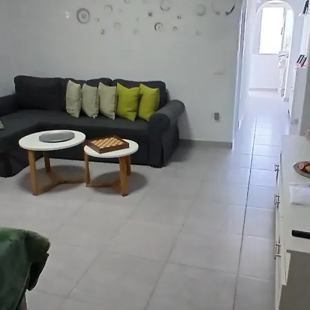 Casa Kevin Apartment
