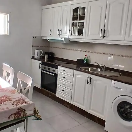 Apartment Casa Kevin *