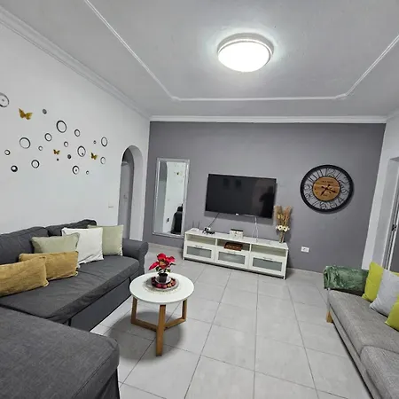 Apartment Casa Kevin Puerto De Mogan