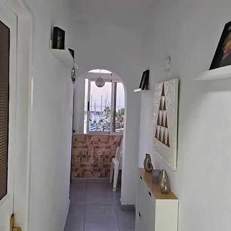 Casa Kevin Puerto De Mogan