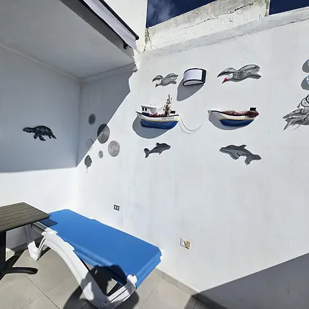 Apartment Casa Kevin Puerto De Mogan